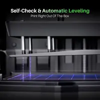 3D-Принтер ELEGOO SATURN 4, на начало распродажи обещают стоимость в 33827 рублей.#2