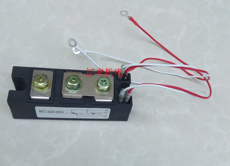 25 кВА SCR для точечной сварки 35 160A 200A