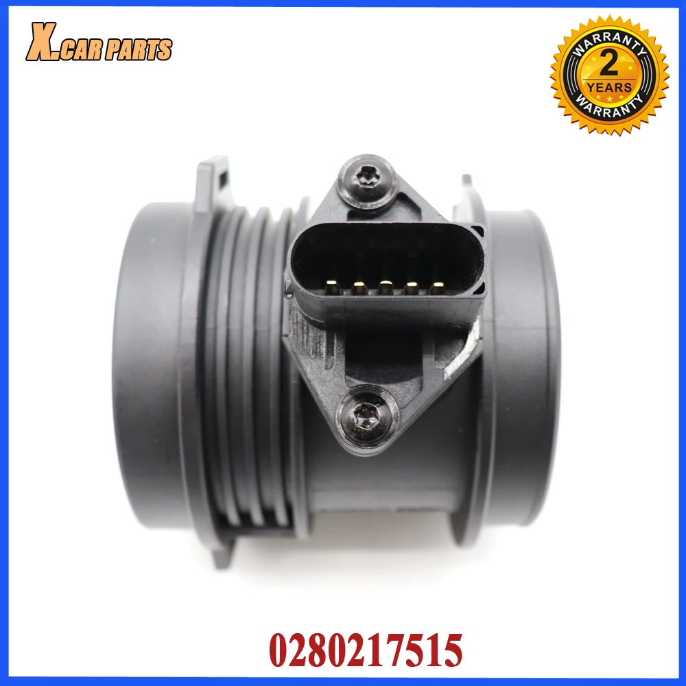 

0280217515 Car Mass Air Flow Meters Sensor For Mercedes-Benz W210 W211 S210 S211 E240 E280 E320 S202 0280217516 A1120940048