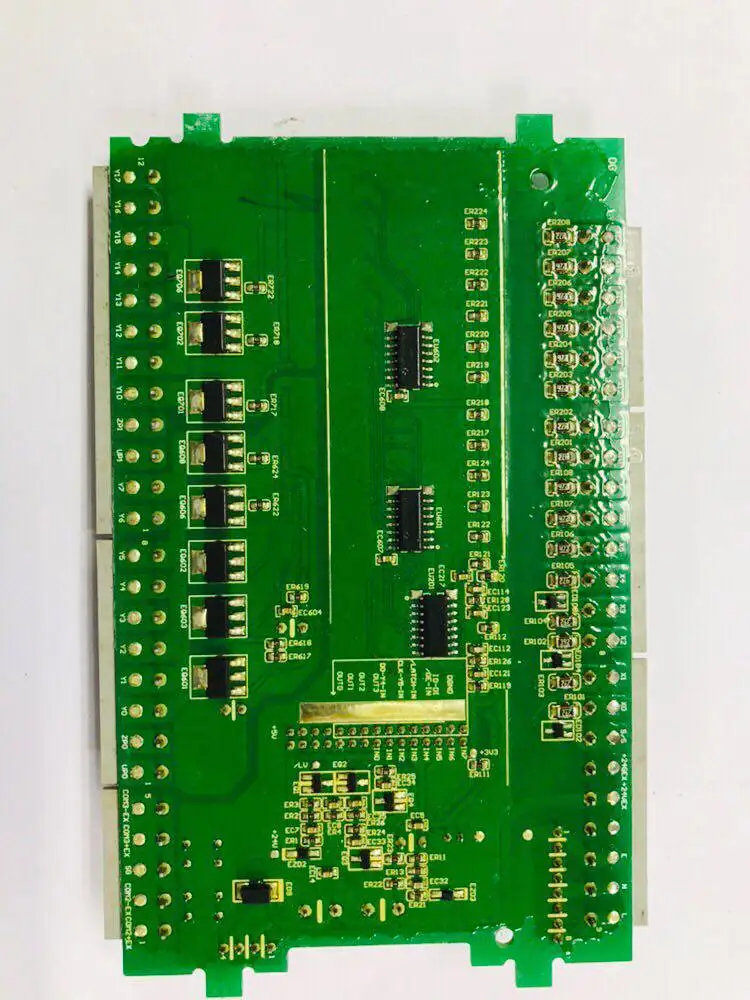 Новая плата питания серии PLC ES2 DVP16 24 32 40 58 60 80ES200 RT 1 шт. (art.: 3920dbdccf488) - 3920dbdccf488