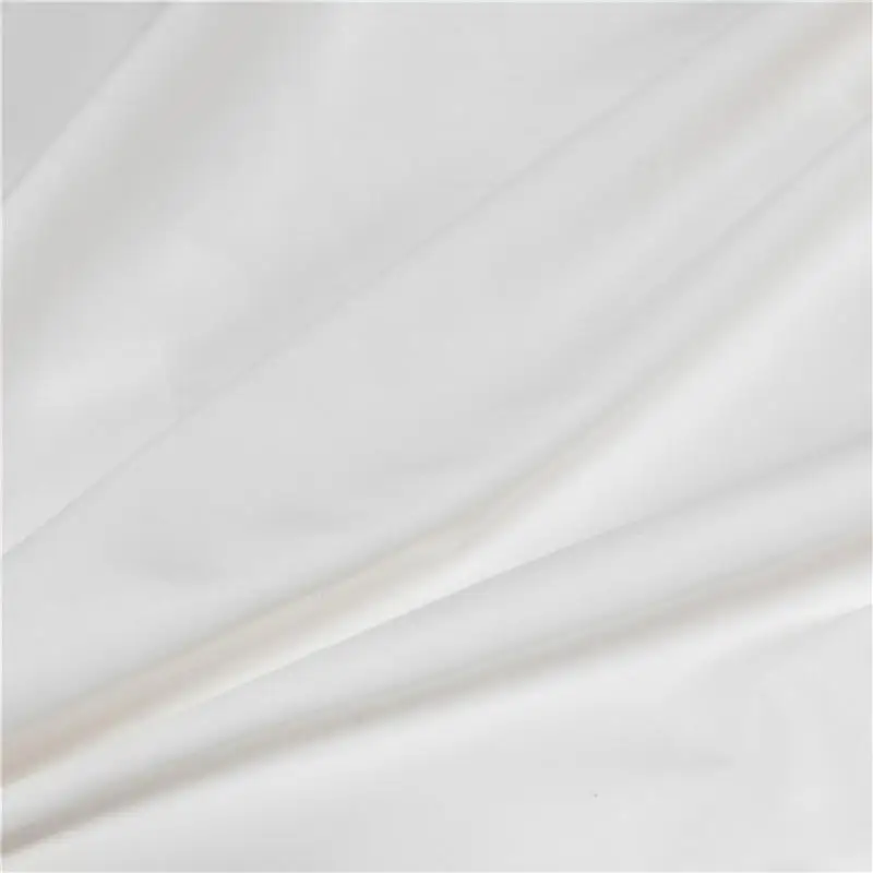 Комплект постельного белья с вышивкой бежевого и серого цвета из египетского