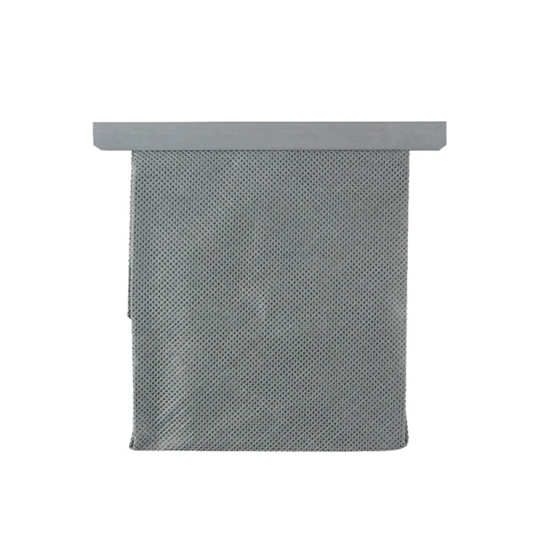 4PCS Replacement Dust Bags For FC8613 FC8614 FC8220 FC8206 FC8224 Electrolux Z2347 Z3347 Vacuum Cleaner