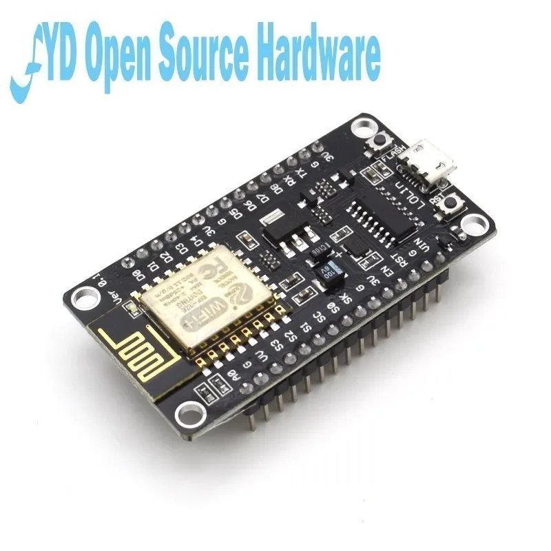 New Wireless module CH340 NodeMcu V3 Lua WIFI Internet of Things development board based ESP8266