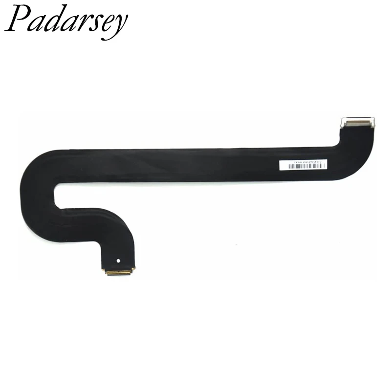 

Padarsey New Replacement A1418 4K LVDs LCD Cable Compatible for iMac 21.5" Resolutions 2015 Year MK142 MK442 MK452