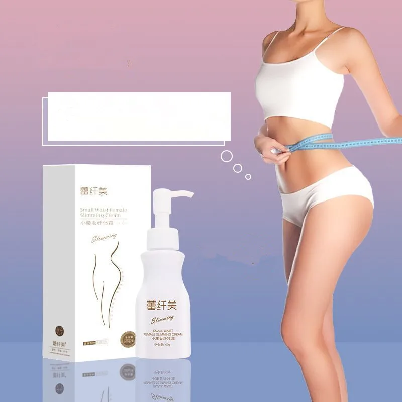 

100g Slimming Cream Weight Loss Remove Cellulite Sculpting Fat Burning Massage Firming Lifting Quickly Niacinamide Body Care