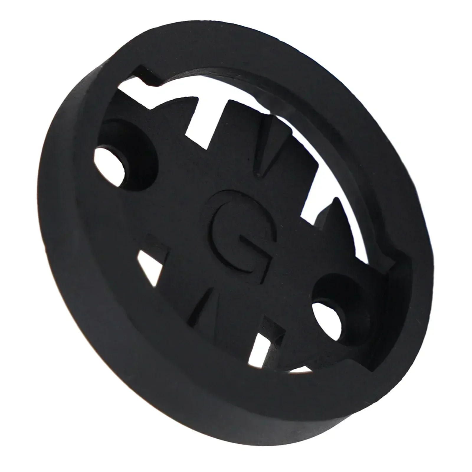 Крепление для велосипедного компьютера фиксированное основание кронштейн