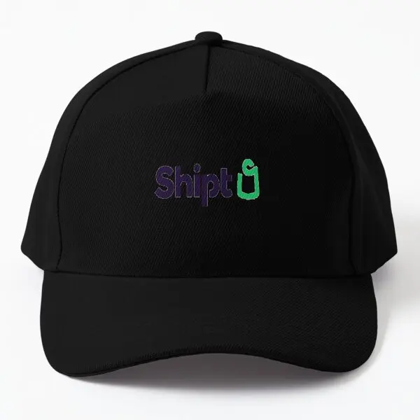 

Shipt Shopper Baseball Cap Hat Hip Hop Fish Casual Casquette Snapback Czapka Sport Summer Mens Spring Printed Bonnet Black