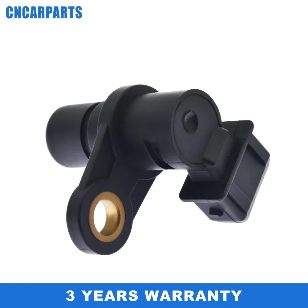 Новый датчик коленчатого вала 5WY3168A подходит для CHEVROLET AVEO KALOS T250 T255 MATIZ M200 M250 0 8 LBF