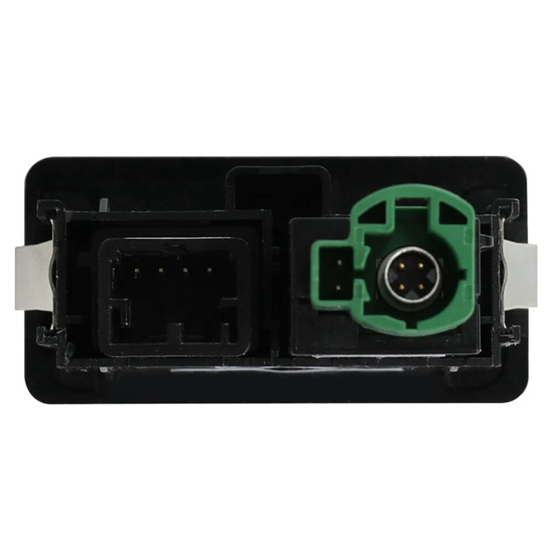 Комплект адаптеров интерфейса для VW Golf 7 MK7 USB + AUX 5Q0035726E 5G003522 2E