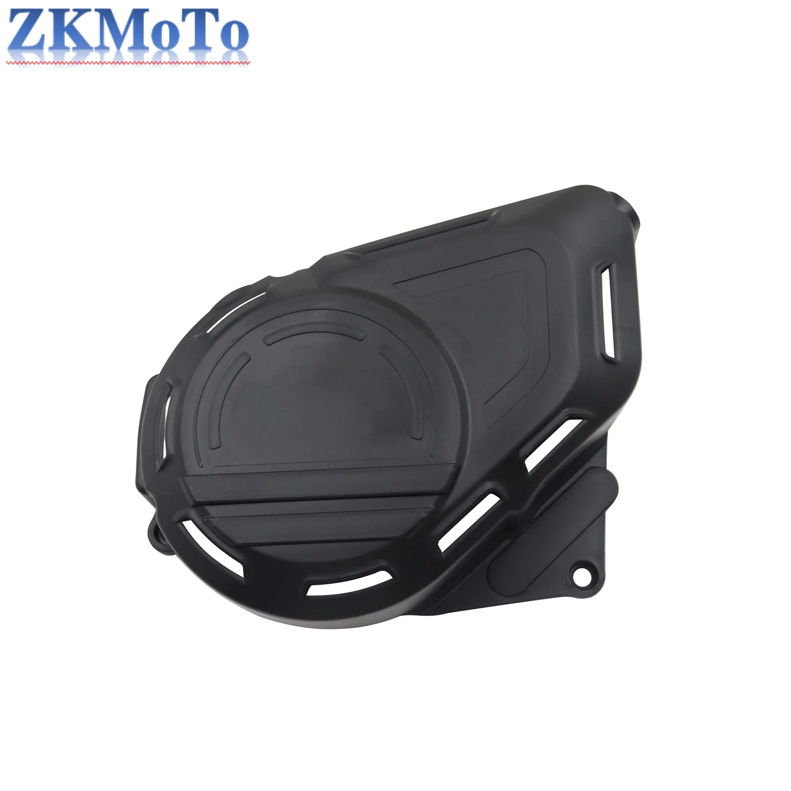 

Мотоциклетный магнитный двигатель, защитная звездочка драйвера сцепления, крышка зажигания картера для Zongshen PR250 ZS172FMM-5 AJ1 KEWS, часть