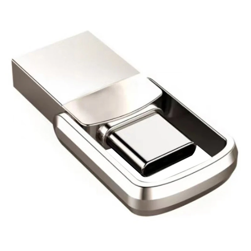 Мини-флеш-накопитель типа C ультра двойной USB-накопитель USB 3.0 и флэш-накопитель 2 в