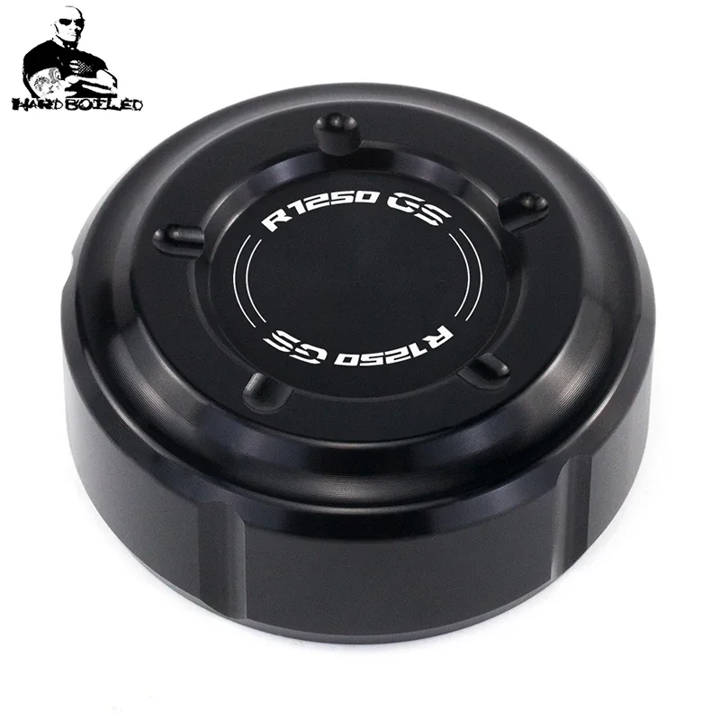 

Крышка задней тормозной жидкости для BMW R1250GS 2018 2019 2021 R1250 GS Adventure алюминиевый мотоцикл с ЧПУ R 1250GSA 1250 GSA