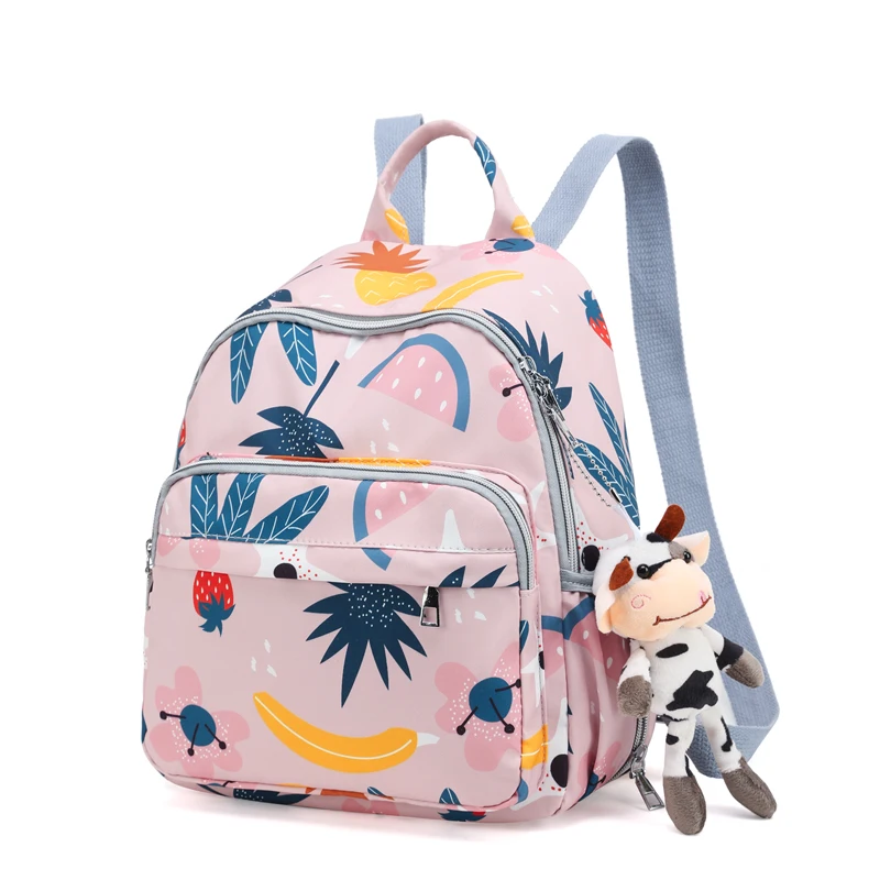 Многофункциональные сумки для мам большой вместимости прогулок дорожный рюкзак