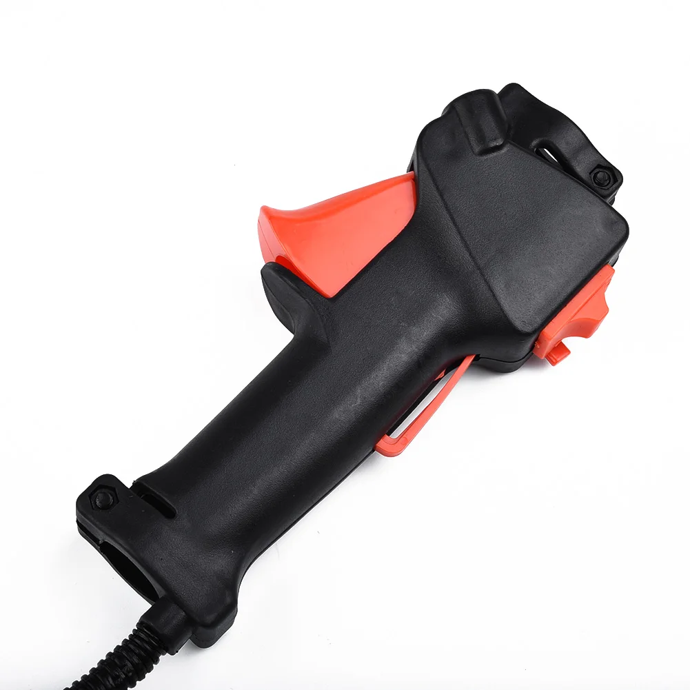 

trimmers Switch Trigger for 139/140/GX35 general strimmer for various strimmer Injection Material Strimmer Black