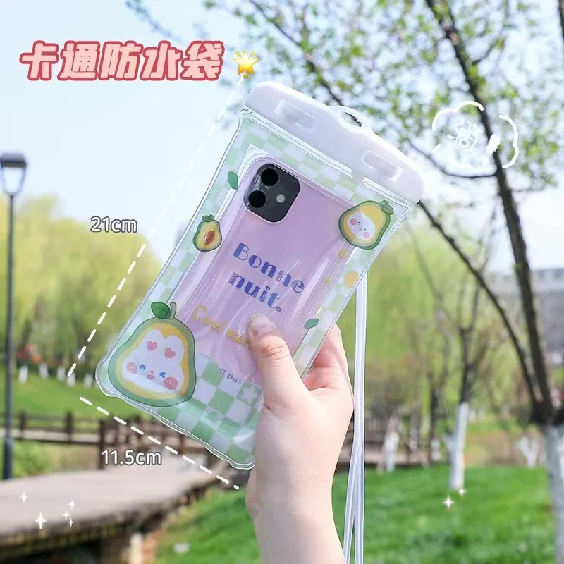 Водонепроницаемый чехол для iPhone 13 12 Pro Max Samsung S22 Ultra Xiaomi Huawei |