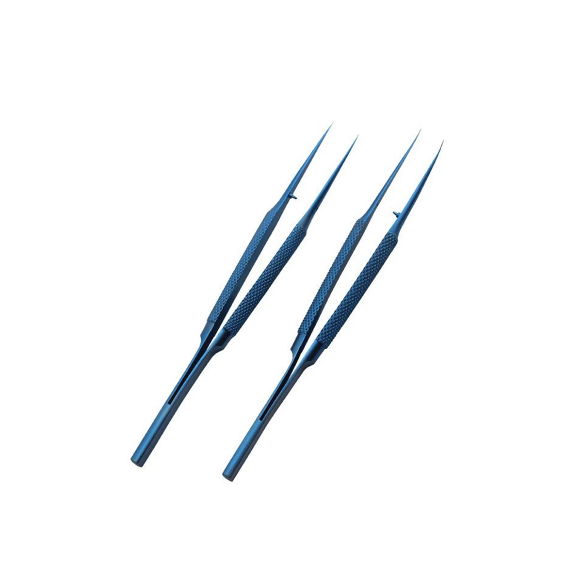 Техническое обслуживание пинцета из титанового сплава 0 15 ММ размагничивание