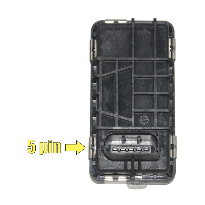 Турбокомпрессор привод для Chrysler 300C CRD 160/165 кВт Turbo Wastegate G-001 GT2056V 765155 765156 757608