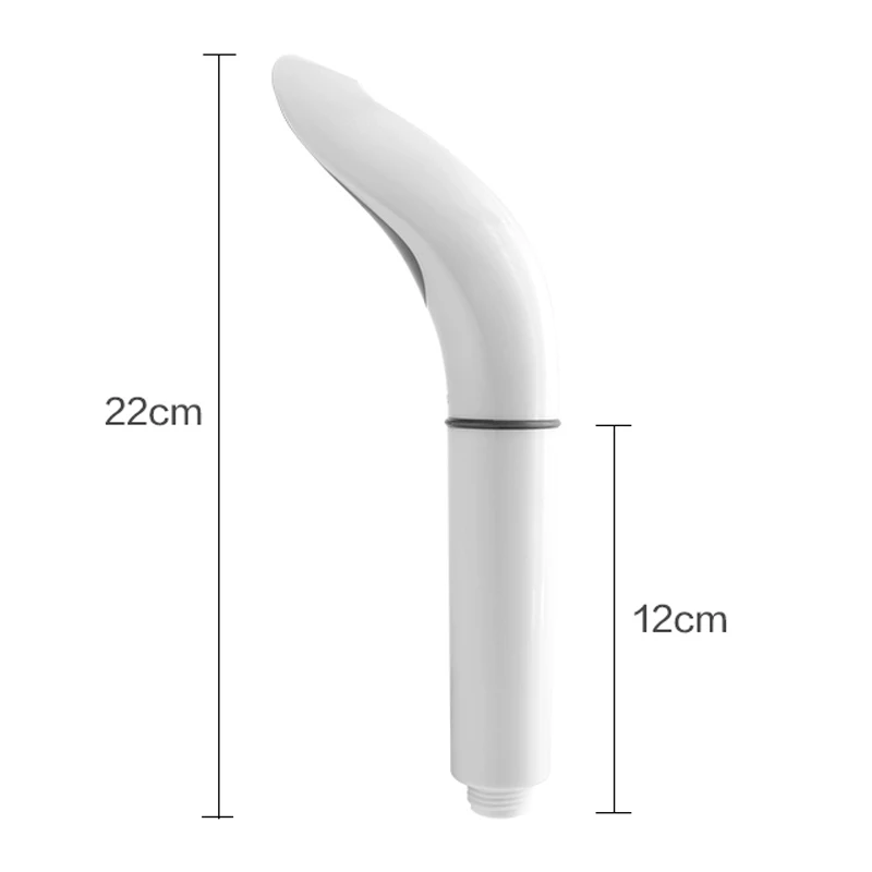 Насадка для душа с высоким давлением дома ванной тренажерного зала экономии воды