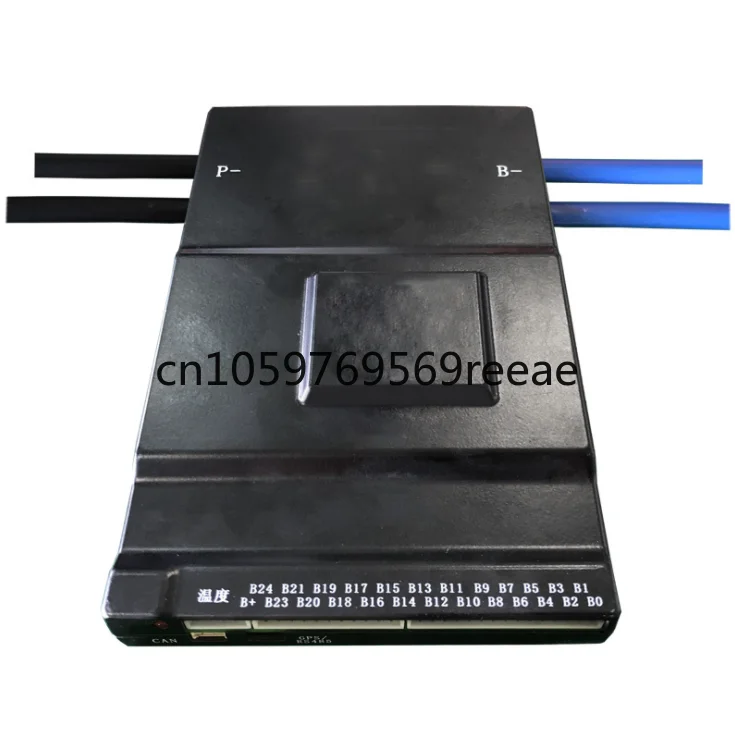 JK-B1A24S15P 7-24s 150A с активным сбалансированным током 1A литий-ионная интеллектуальная