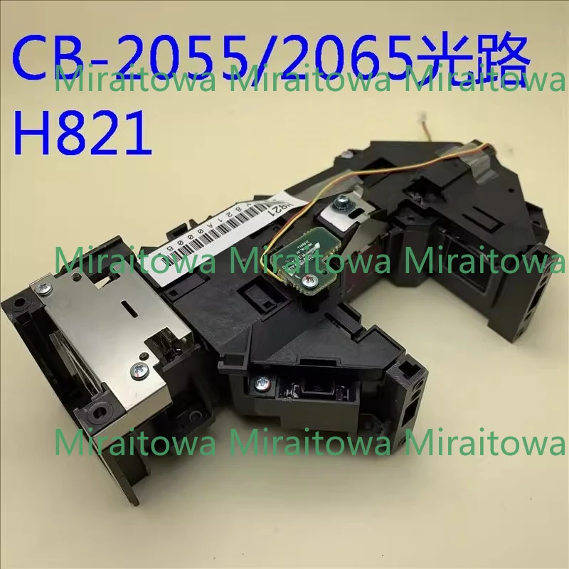 Фото Для оптического пути проекторов Epson CB-2040, 2055, 2065, 4550, 4650: H821, H820, H546 №2