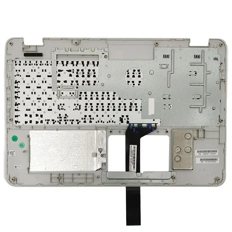 Новинка для ASUS VivoBook Flip TP501 TP501U TP501UB TP501UA клавиатура США ноутбука без подсветки