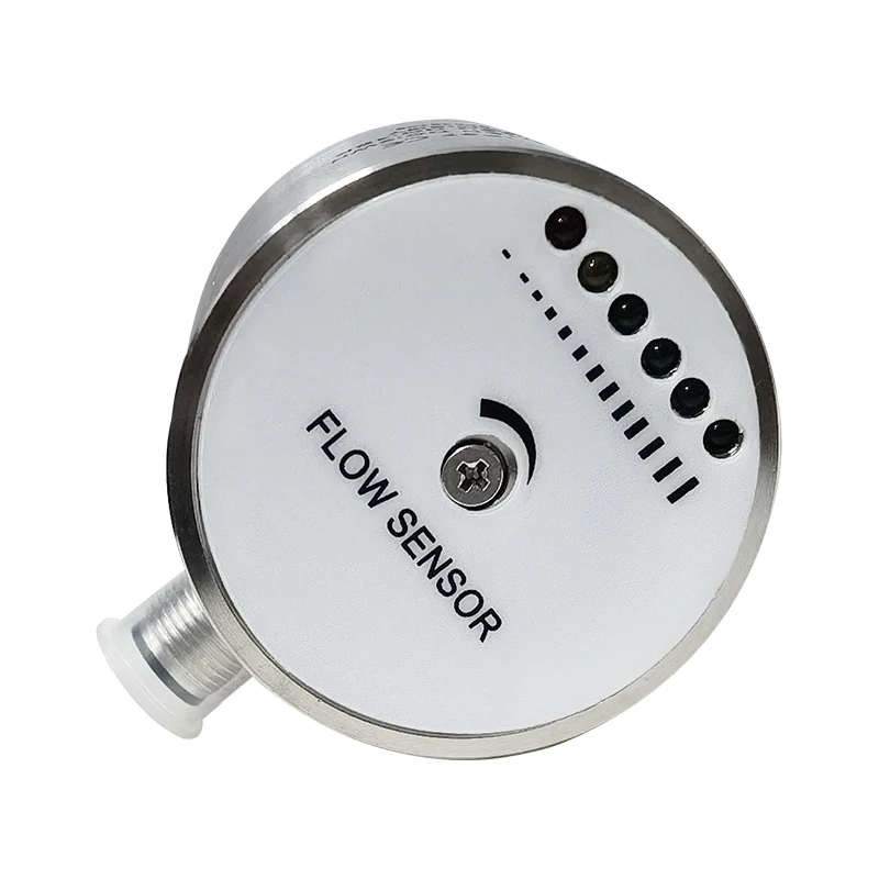 

Дешевый электронный термодатчик потока воздуха TXZL12, переключатель датчика потока воды