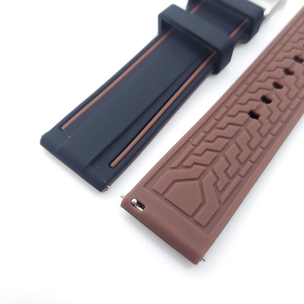 

Rubber Strap For UMIDIGI Urun S/Uwatch 2S 3S Silicone Watchband Uwatch2 Band Wristband Replacement Accessories bands