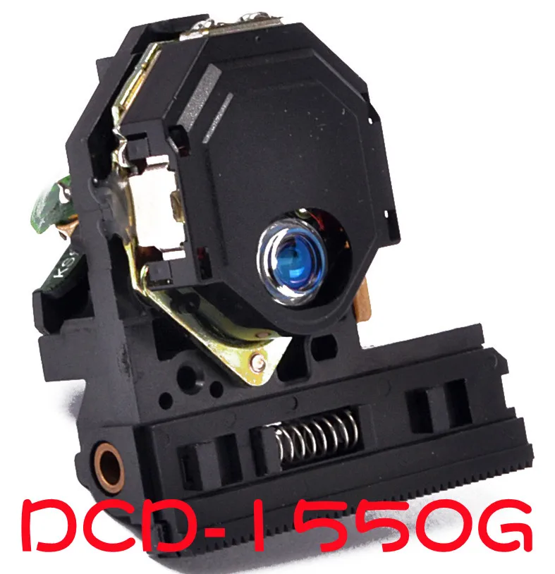 

Replacement for DENON DCD-1550G DCD1550G DCD 1550G Radio CD player Laser Head Lens Optical Pick-ups Bloc Optique Repair Parts