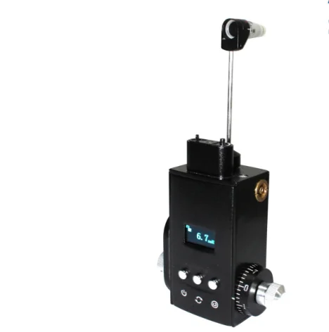 

China Applanation Tonometer for Eye Pressure Measurement