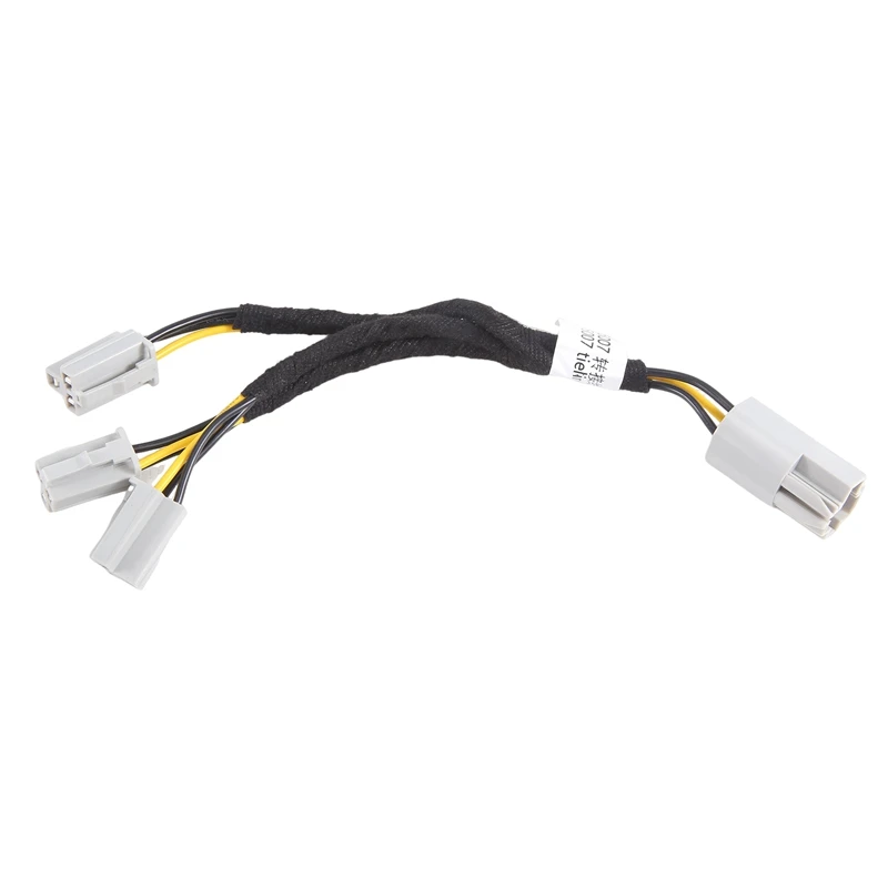 Автомобильный USB-порт Type-C для Land Rover Range Sport L494 2014-2017 порт быстрой зарядки в заднем