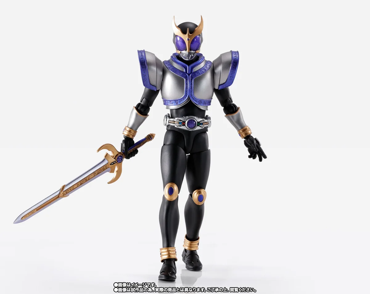 

Экшн-фигурка Kamen Rider, модель игрушечного меча титана, 15 см