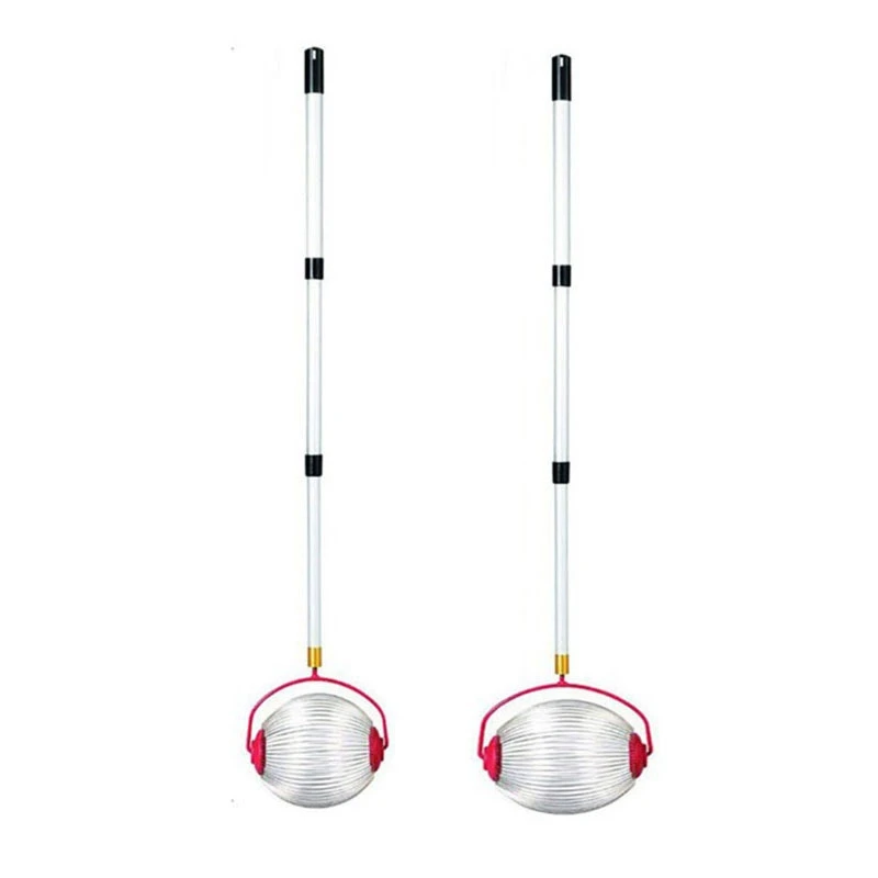 

Fruit Nut Picker Harvester Roller Stainless Steel Collector Chestnut Retractable Garden