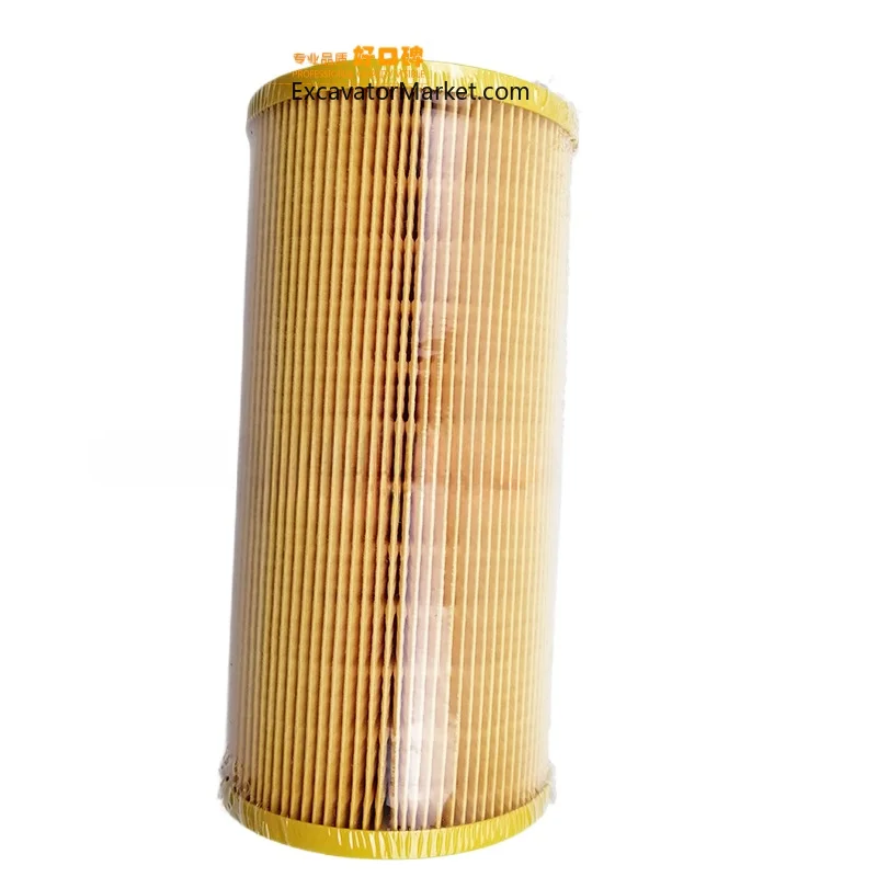 Для Sany Sy65/75/135/215-8-9 сепаратор масла и воды в сборе дизельный фильтр запчасти для