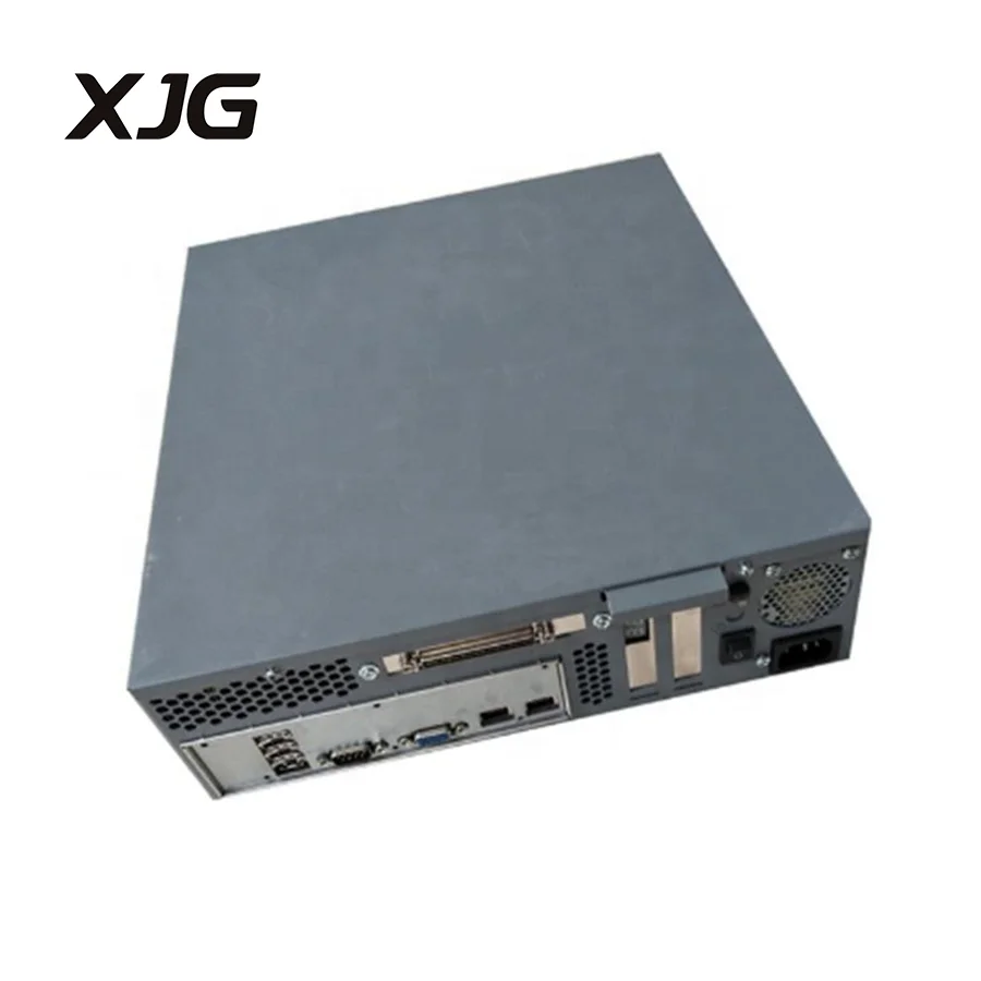 Фото Оригинальный исправный встроенный контроллер изображений IC417 Fiery IC-417 для копировальных аппаратов Konica Minolta Bizhub C2060 C2070 C3070 №1
