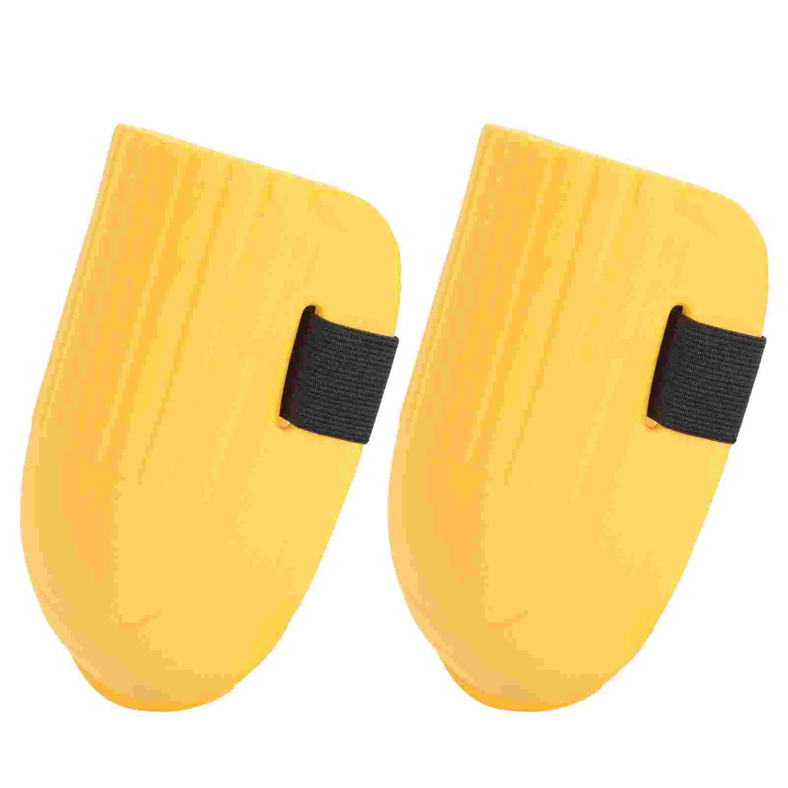 

1 Pair Gardening Kneeling Pad EVA Knee Protective Cushion Outdoor Kneeler