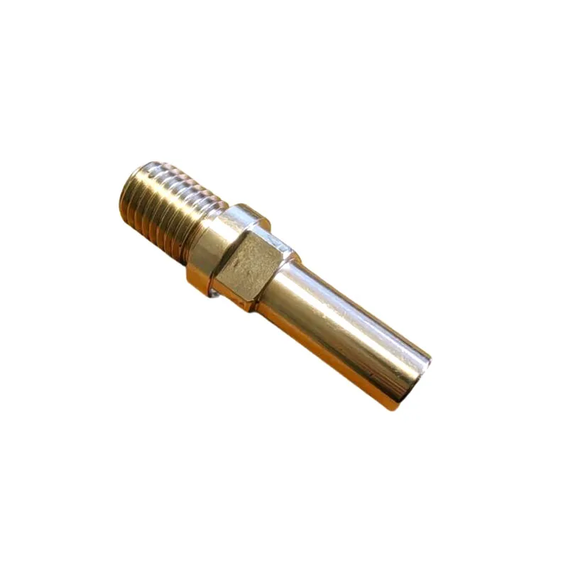 

32# Meat Grinder Parts 15X15mm stainless steel small screw square rod