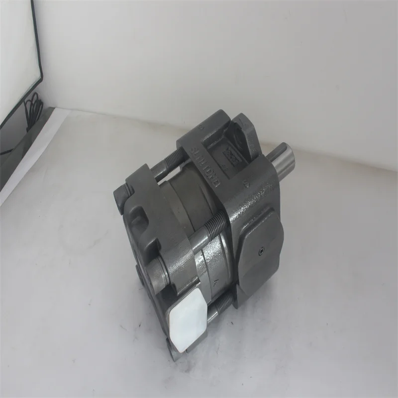 Масляный насос Sumi tomo QT23-6.3F-Z QT23-8F-Z QT33-10F-A QT53-63 QT62-125F QT63-80 Гидравлический шестеренный