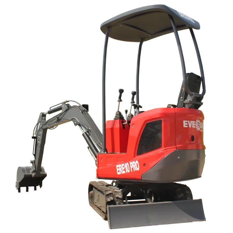 EVERUN 1ton ERE10 PRO быстрая доставка низкая цена Электрический микро-мешок