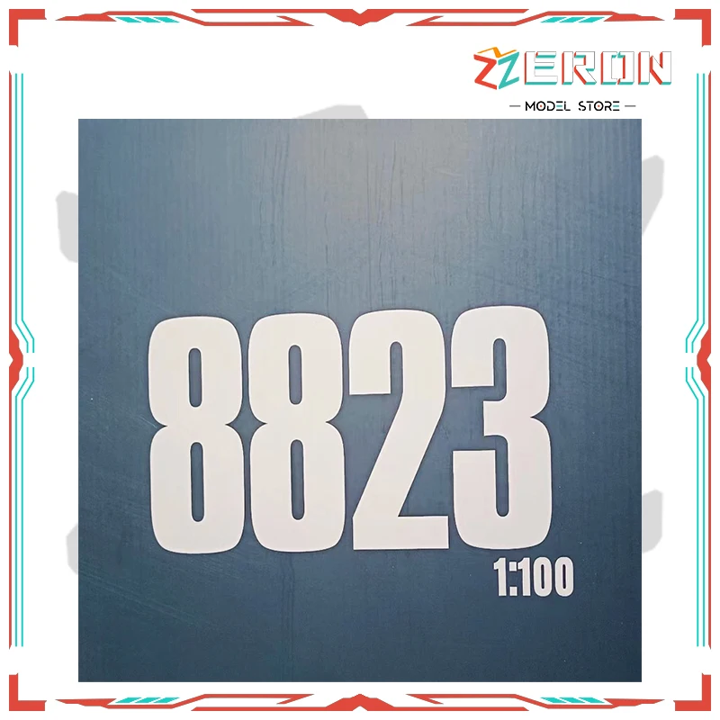 

Daban 8823 8819 мг 1/100 Сборная модель комплект робот мобильный Костюм Аниме ПВХ игрушки Фигурки