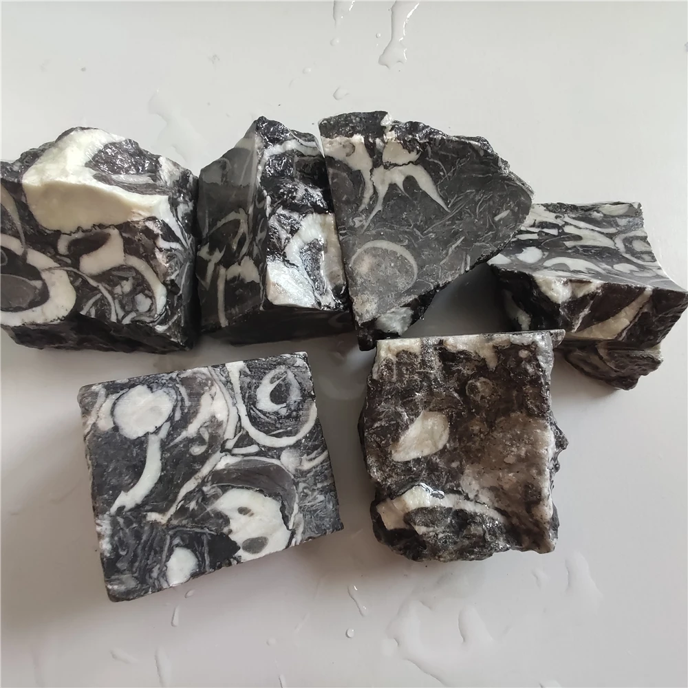 

Оптовая продажа, Натуральный Необработанный аромадиффузор из камня ласточки, цветочный горшок для аквариума, декоративный кристалл, грави...