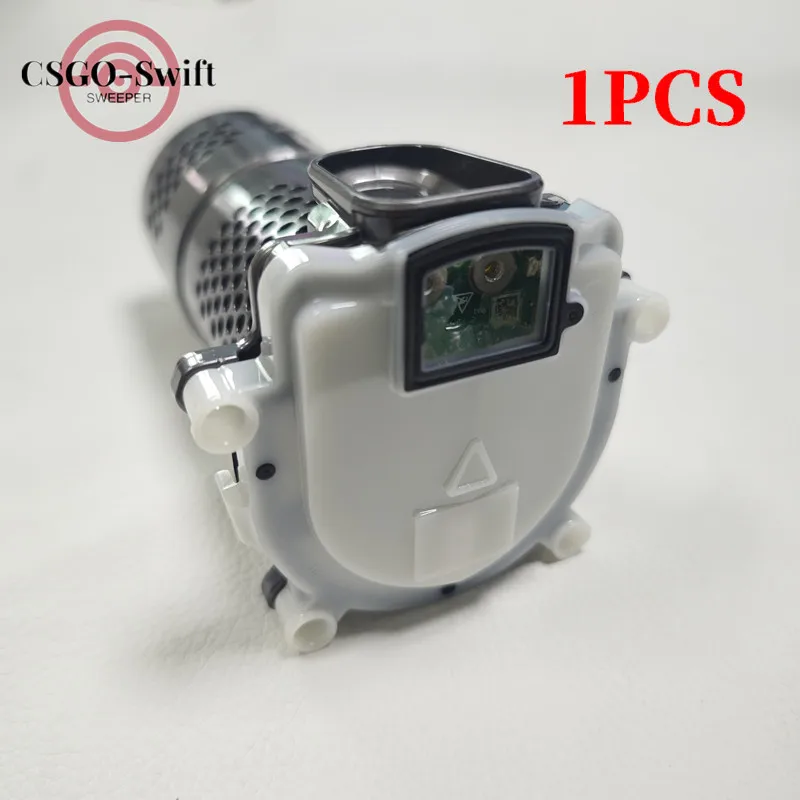 

Двигатель для Dyson V12 Detect Slim