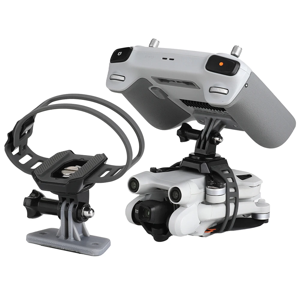 

Ручной шарнирный стабилизатор для DJI Mini 3 Pro