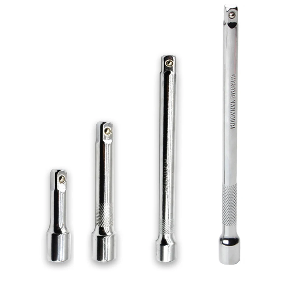 

Комплект удлинителей для розеток 100 дюйма, 4 шт., удлинители для разъемов 150 дюйма, комплект аксессуаров для удлинителей 50 мм, 75 мм, мм, мм