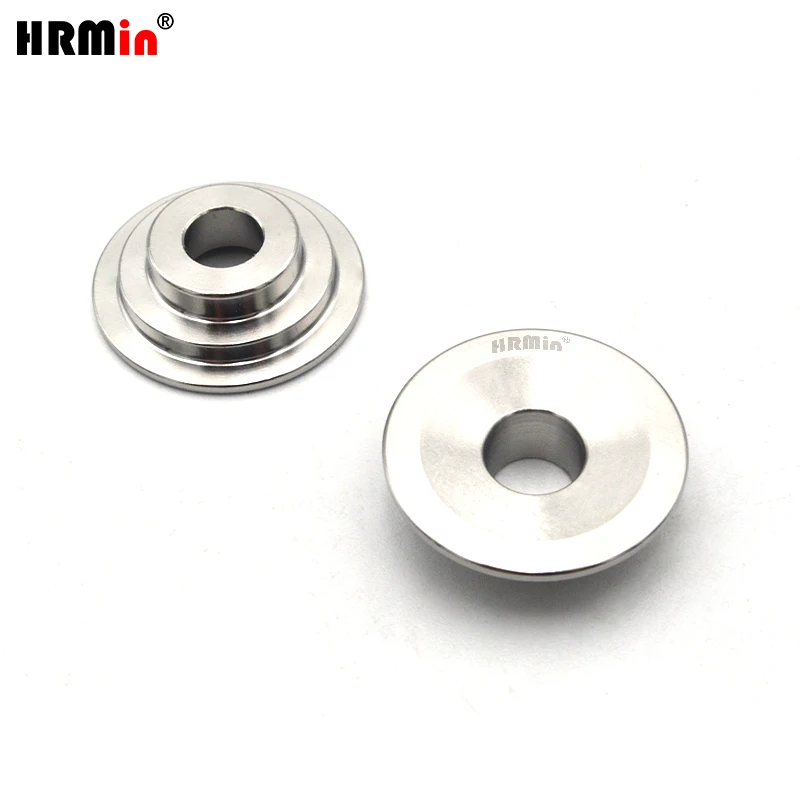 Фото Титановые фиксаторы HRMin Sea-Doo 4TEC Gr5 для seadoo 130 155, 185, 215, 255 260 300 420254283, 711254280 №3