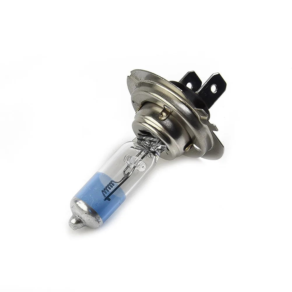 

Автомобильная фара, галогенная лампа, кварцевый материал H7, 24 В, 100 Вт, 4 шт., супер белый цвет, 6000K, автомобильные аксессуары, высококачественн...