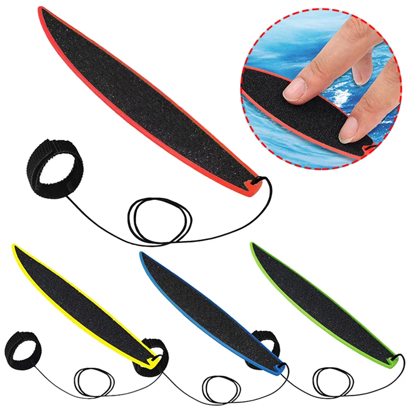 For Kids Adult Decompress Finger Hoverboard Land Surfboard Toy Gifts