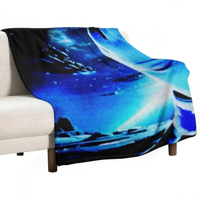 Эффект массы: цифровое одеяло lit ɺra Soni для рисования стеклом большие мягкие