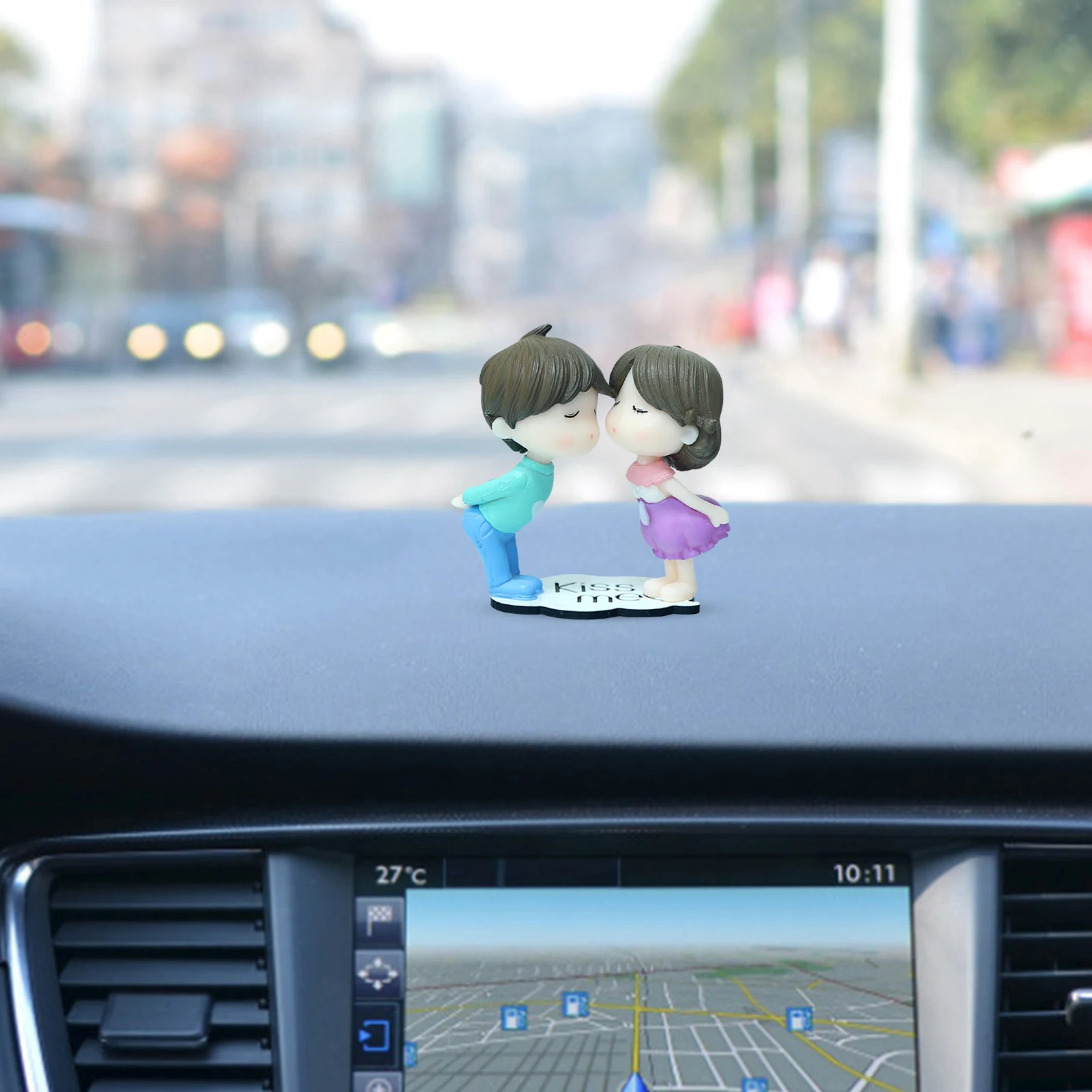 Рисунок 5 - Симпатичные парные автомобильные аксессуары