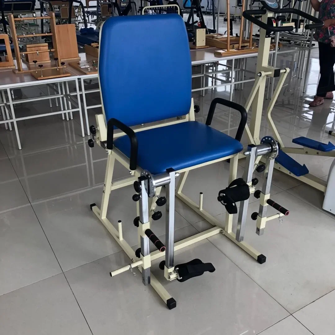 Учебное кресло Quadriceps Femoris оборудование для физиотерапии