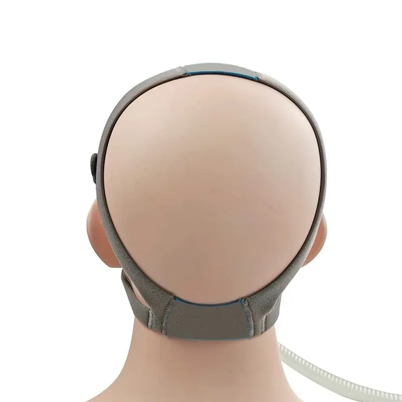 Сменный головной убор с повязкой на голову совместимый ResMed AirFit/AirTouch N20 для